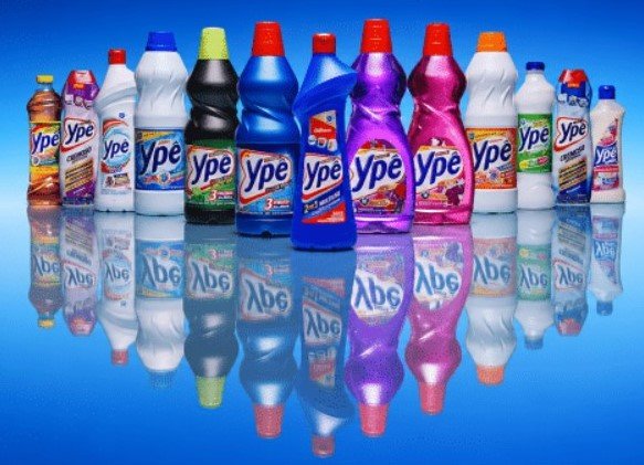 Anvisa libera produtos Ypê