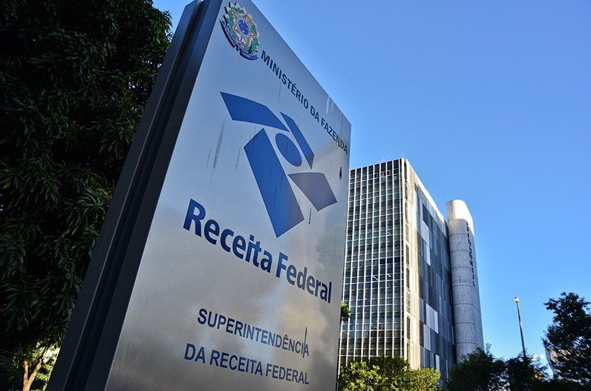 receita federal do brasil declarações imposto de renda 2026