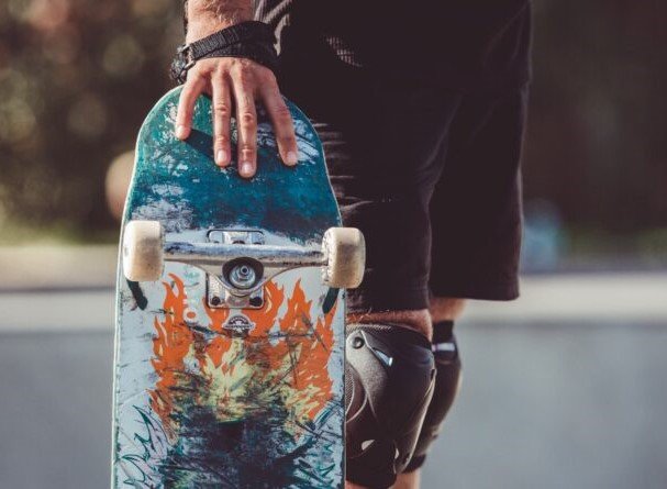 Tubarão Skate Open celebra os 156 anos da cidade com competição neste fim de semana