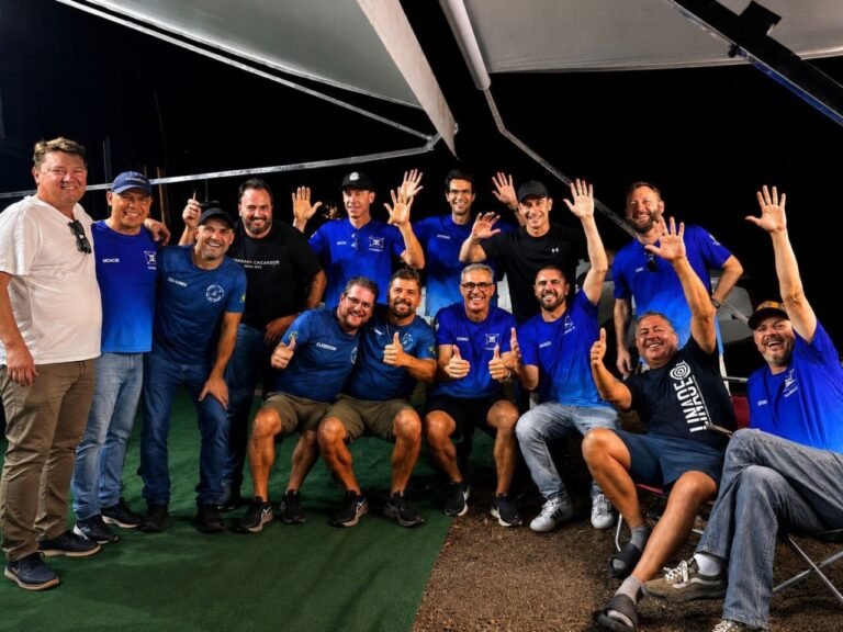 Campeonato Catarinense de Tiro