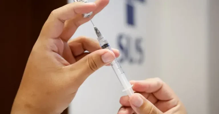 Vacinação contra gripe segue restrita aos grupos prioritários em Tubarão