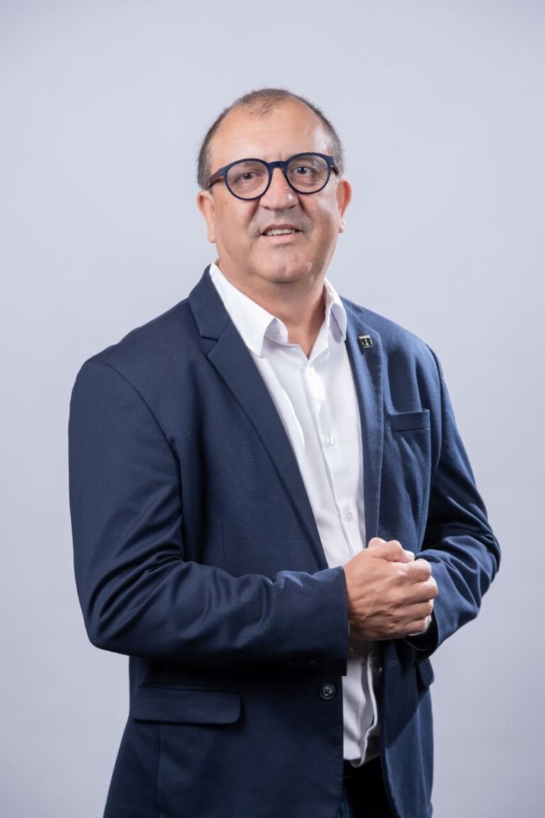 Entrevista – Felipe Penter, candidato à presidência do CREA-SC 