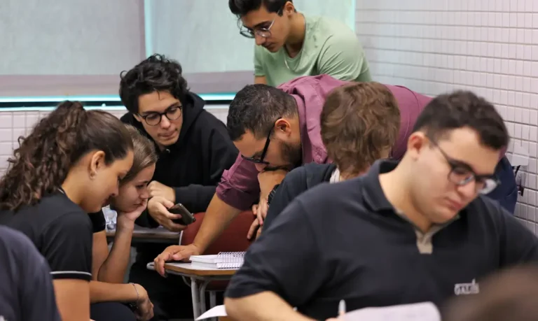 Inscrições para o Enem 2026 terminam nesta sexta-feira