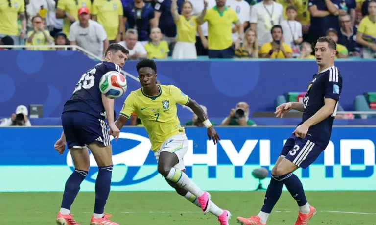 Brasil enfrenta o Japão no mata-mata da Copa do Mundo; confira os jogos desta segunda-feira