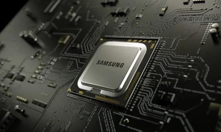 Samsung apresenta transistor 3D inédito para chips de inteligência artificial