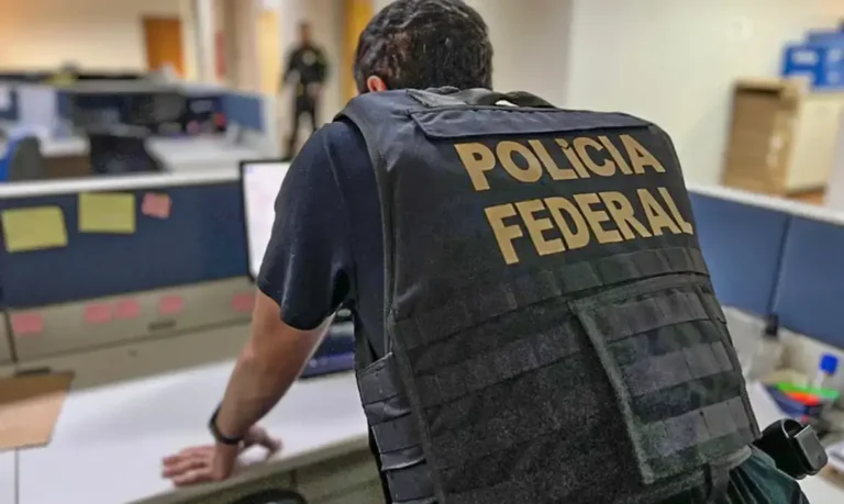 Banco Digimais é alvo de operação da Polícia Federal; Justiça autoriza bloqueio de até R$ 670 milhões