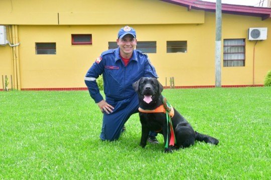 simulado interestadual de desastres