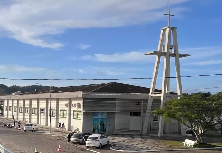 Festa de São João Batista reúne fé, solidariedade e tradição em Capivari de Baixo