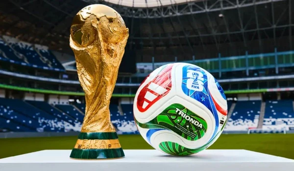 Copa do Mundo começa hoje; veja onde assistir aos jogos do Brasil