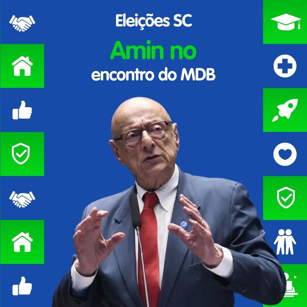 Voto pela Amurel e o futuro político regional