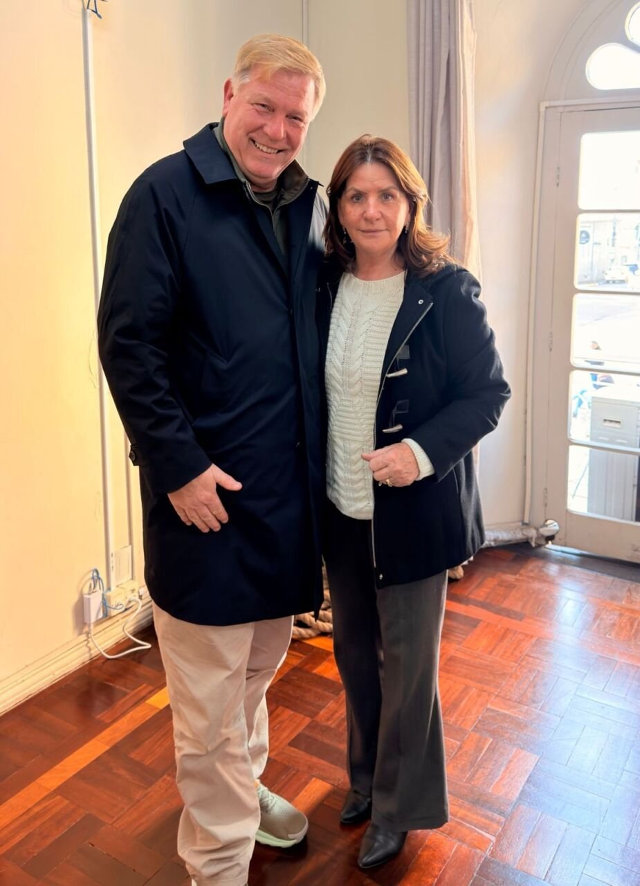Voto pela Amurel e o futuro político regional