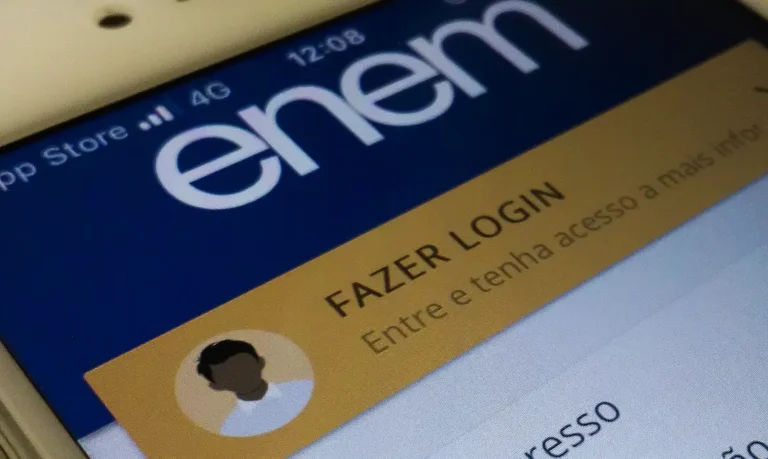 Prazo para pagar taxa de inscrição do Enem 2026 termina nesta segunda-feira