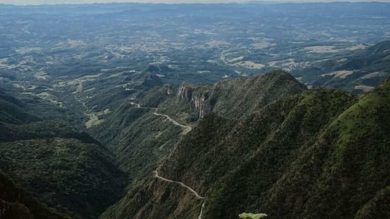 Serra Catarinense abre a Estação Inverno 2026 e grupo de veículos de comunicação lança Estúdio de Inverno na região