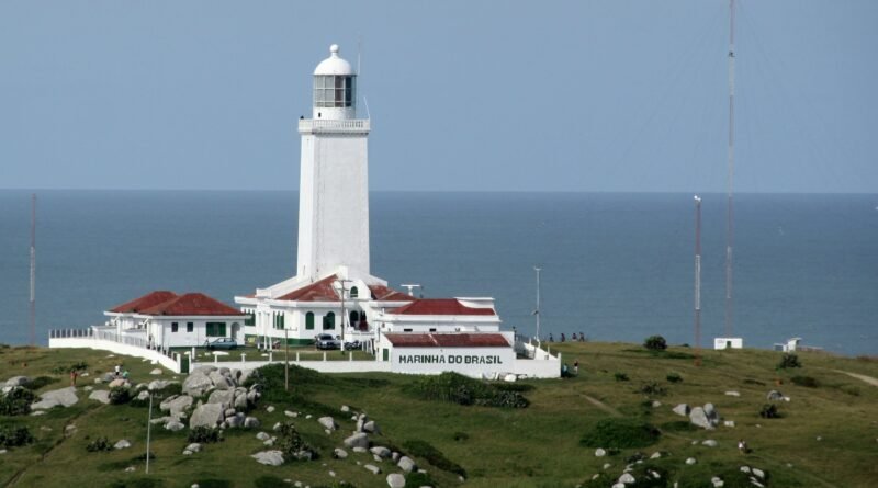 Farol de Santa Marta