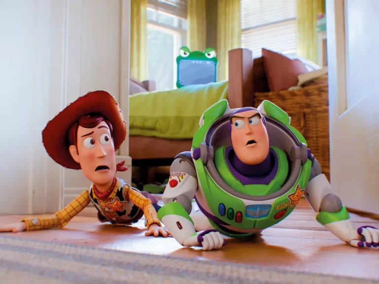 Toy Story 5 estreia nesta quarta-feira em Tubarão