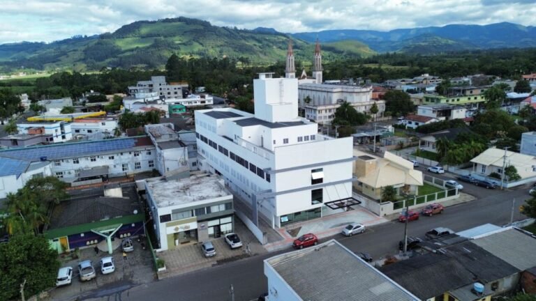 Complexo de Saúde Mental com 60 leitos será inaugurado em Praia Grande no fim de junho