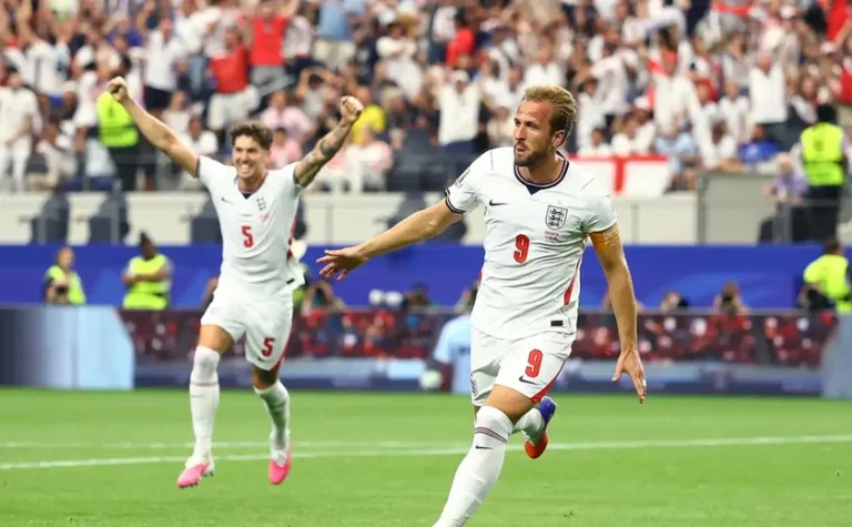 Inglaterra e Gana disputam liderança do Grupo L; veja os jogos desta terça na Copa do Mundo