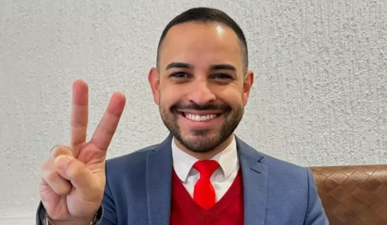 Vice-prefeito de Lages é preso após receber alta hospitalar