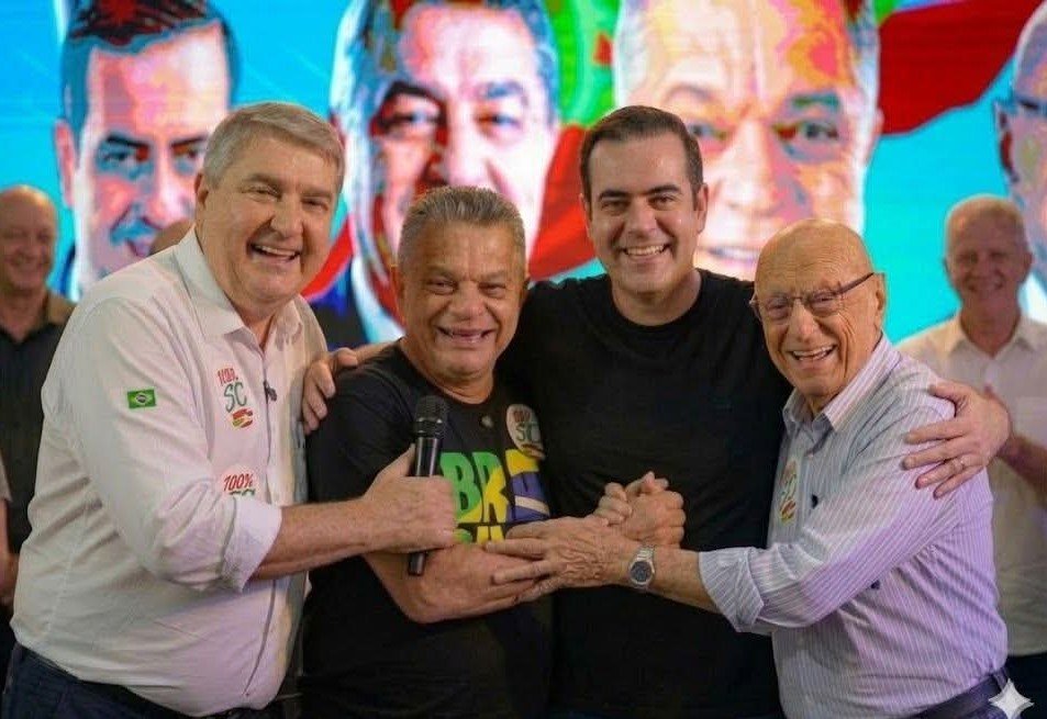 Chapa completa de João Rodrigues marca presença na amurel