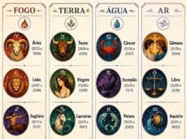 Horóscopo de sábado (18): confira as previsões para os 12 signos Horóscopo do dia