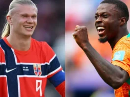 Brasil enfrenta vencedor de Costa do Marfim x Noruega nas oitavas da Copa do Mundo