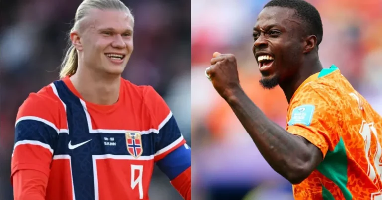 Brasil enfrenta vencedor de Costa do Marfim x Noruega nas oitavas da Copa do Mundo
