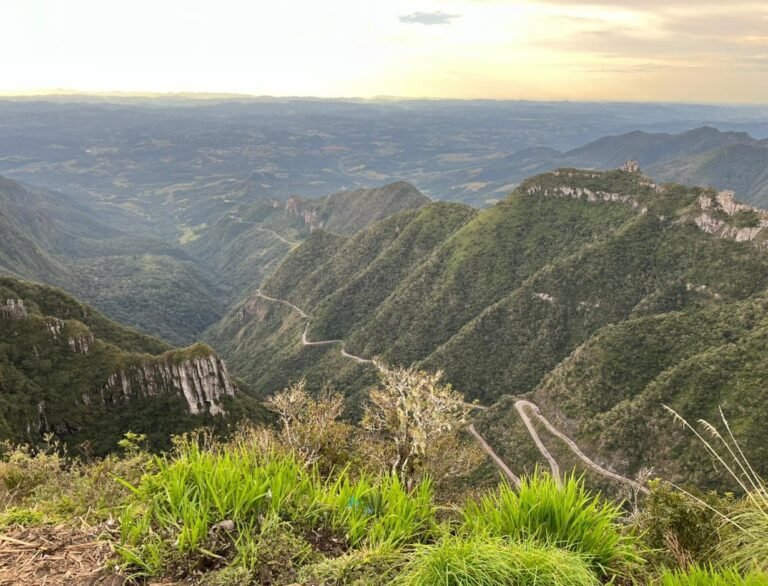 O que não pode faltar na mala para aproveitar o inverno na Serra Catarinense
