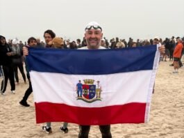Orleanense completa Ironman Florianópolis e entra para a história do esporte local