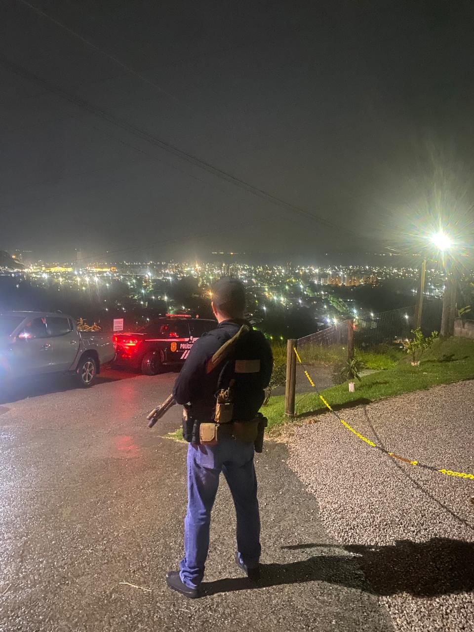 Polícia Civil cumpre oito mandados