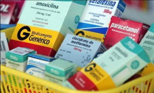 Laguna amplia lista de medicamentos gratuitos e passa a oferecer 166 itens pelo SUS