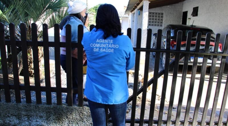 Prefeitura de Laguna inicia novo Censo Animal censo animal em Laguna