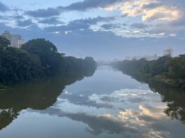 Previsão do tempo: veja como fica o clima no Sul de SC