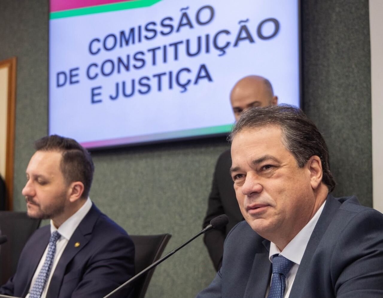 Programa Catarinense de Solidariedade Veterinária 1 CCJ aprova programa de solidariedade veterinária em SC