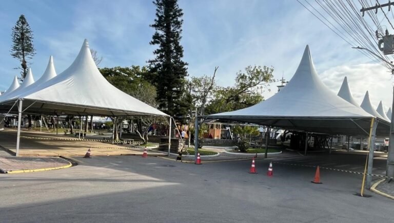 Quermesse de Garopaba 2026