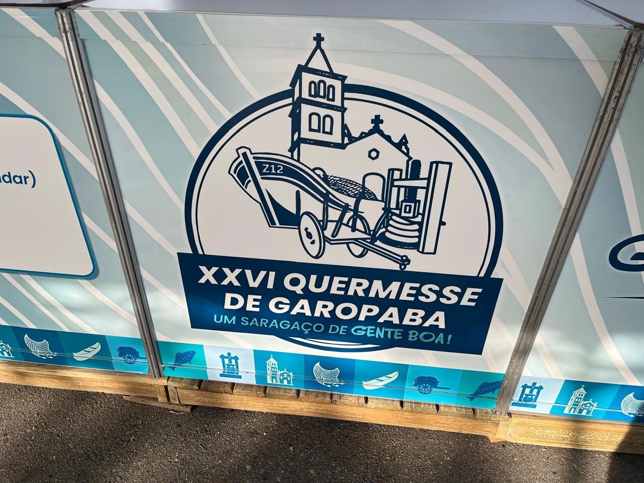 Quermesse de Garopaba 2026