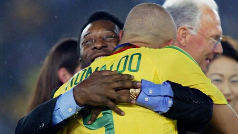 O que Pelé, Ronaldo e Ronaldinho têm em comum com quem nunca vai ser famoso.