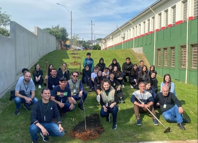 Içara promove Semana do Meio Ambiente com ações educativas e sustentáveis