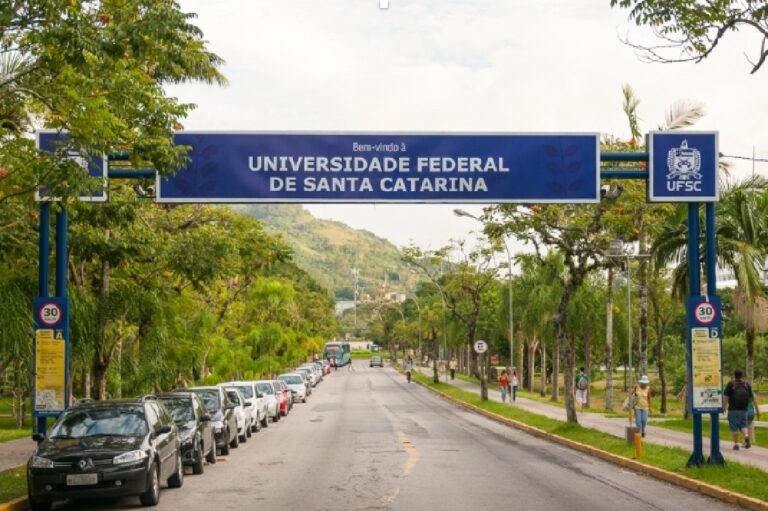 UFSC abre 385 vagas para o segundo semestre de 2026 com seleção pela nota do Enem