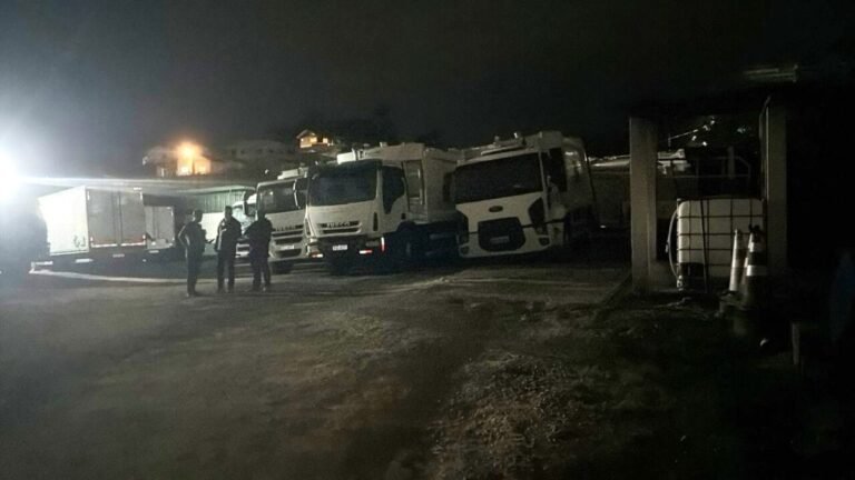 Pelo Estado – MPSC denuncia envolvidos em Operação DNA do Crime 