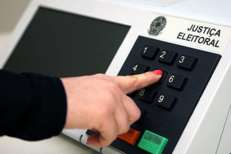 Eleitorado brasileiro cresce 1,46% e chega a 158,7 milhões para as eleições de 2026
