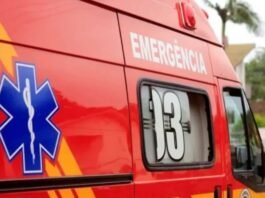 Adolescente de 15 anos morre após queda de motocicleta na BR-101 em Maracajá adolescente morre em acidente de moto
