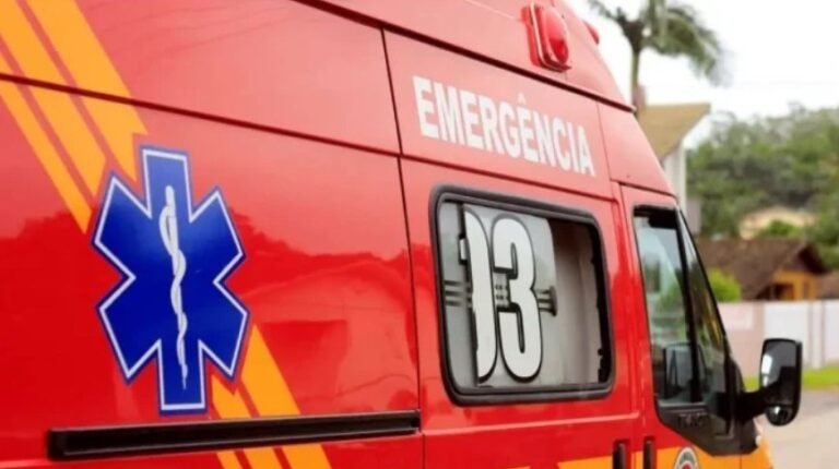 Adolescente de 15 anos morre após queda de motocicleta na BR-101 em Maracajá
