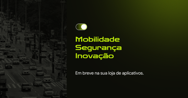Nova plataforma de mobilidade urbana começa a operar em Tubarão nesta quarta-feira