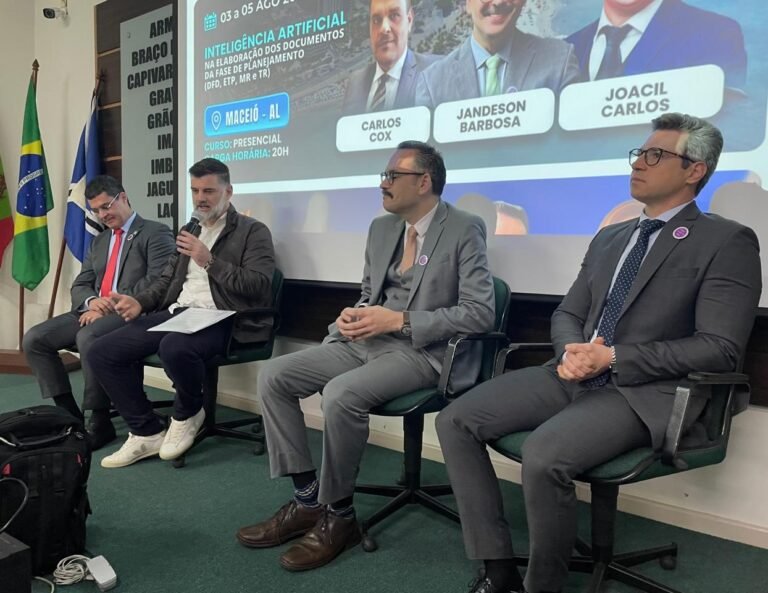 CIM-Amurel lança sistema pioneiro para agilizar compras públicas no país