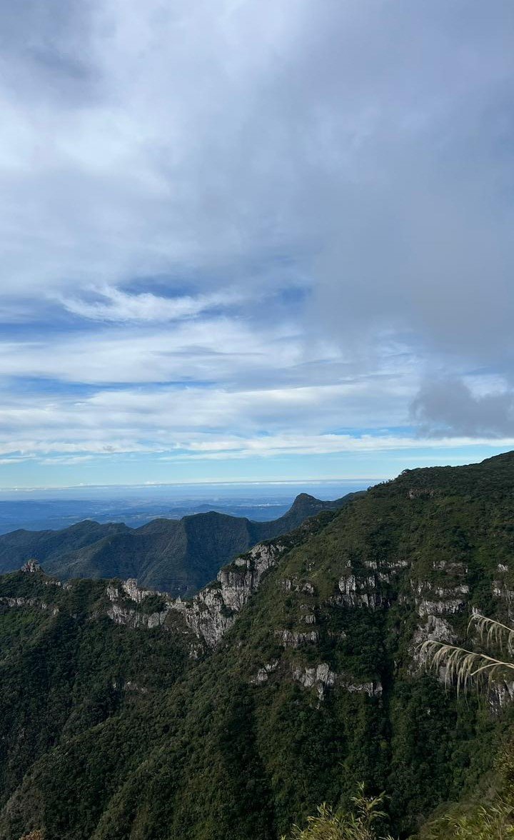Além do inverno: como é viver na Serra Catarinense fora da temporada turística