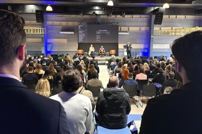 Congresso de IA na Advocacia reúne mais de 300 profissionais em Criciúma e lança programa Empreende ADV