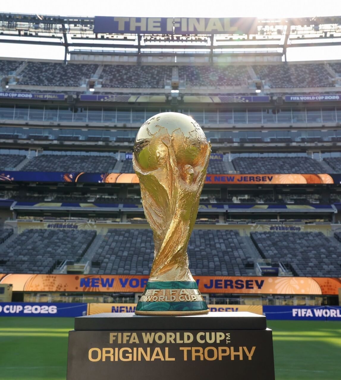 Espanha bicampeã da Copa do Mundo