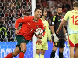 Espanha, Portugal e Suíça entram em campo nesta quinta por vaga nas oitavas da Copa do Mundo