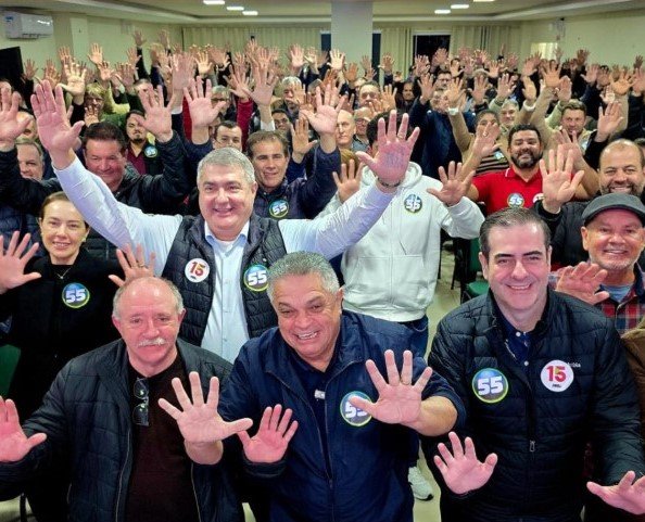 João Rodrigues e o PSD nas eleições 2026