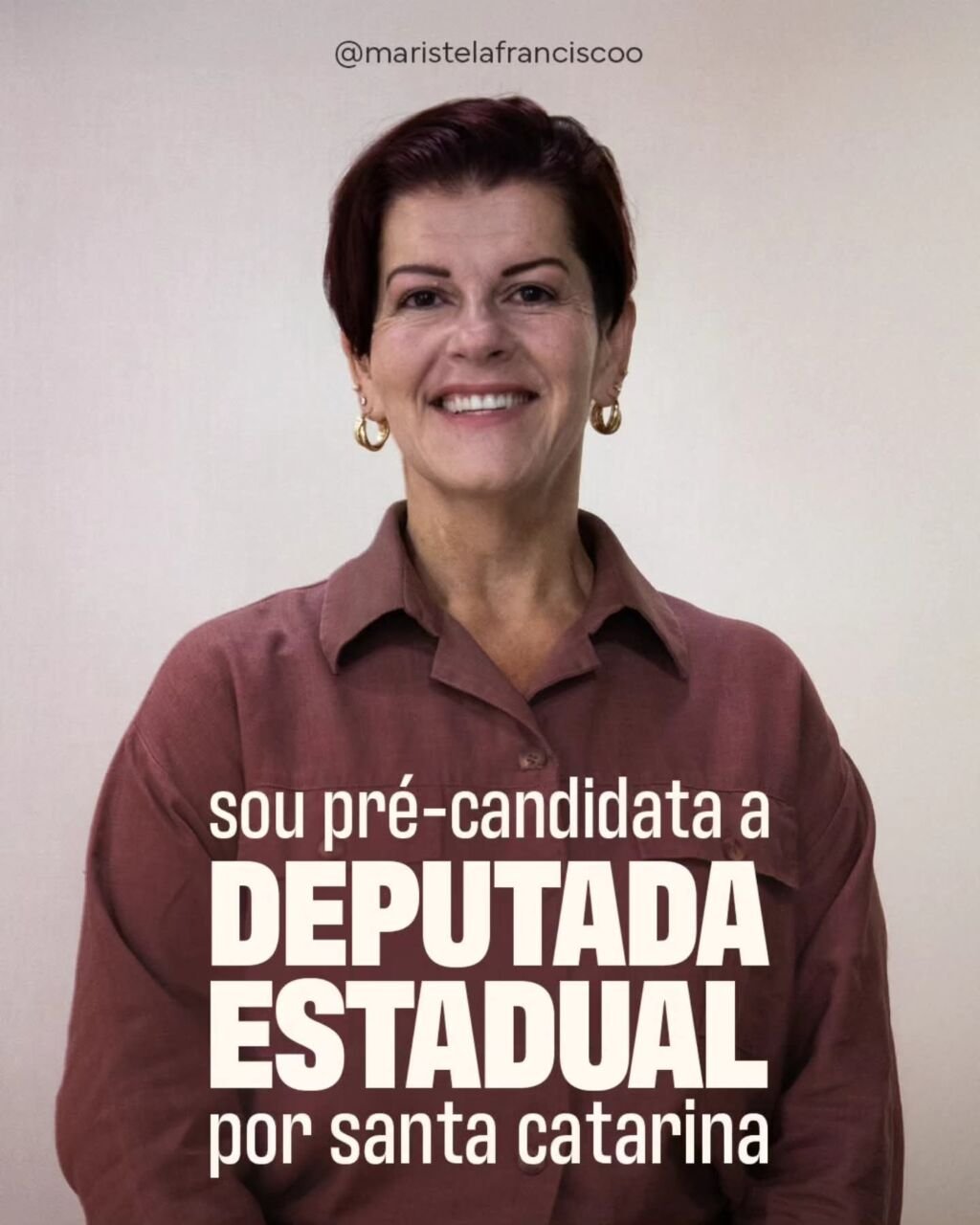 bastidores da política regional